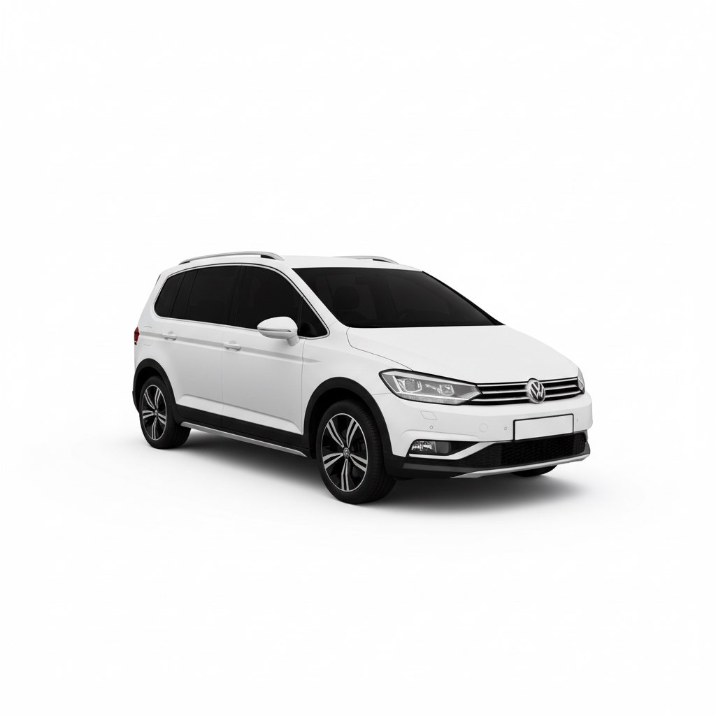 <b>Volkswagen Touran L</b>, 2022

2 600 000 ₽

47 000 км

• Двигатель: 1.4л
• Топливо: бензин
• КПП: робот
• Привод: передний
• Кузов: минивэн
